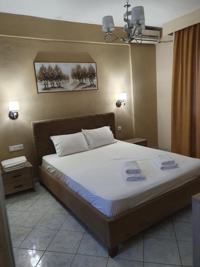 Mente Libre Apartment Nea Plagia Exterior photo